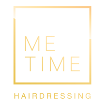 Me Time Hairdressing